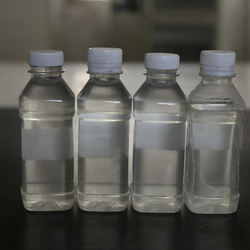 Third Generation Strong Polycarboxylic Acid High-Performance Water Reducer