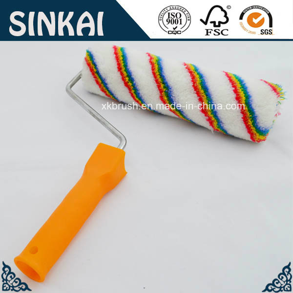 Фактурные валики для покраски Sinkai