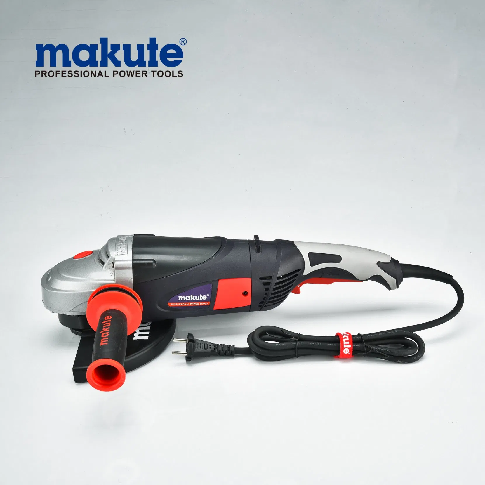 Makute Electric Big Power Angle Grinder 230/180mm 2200W