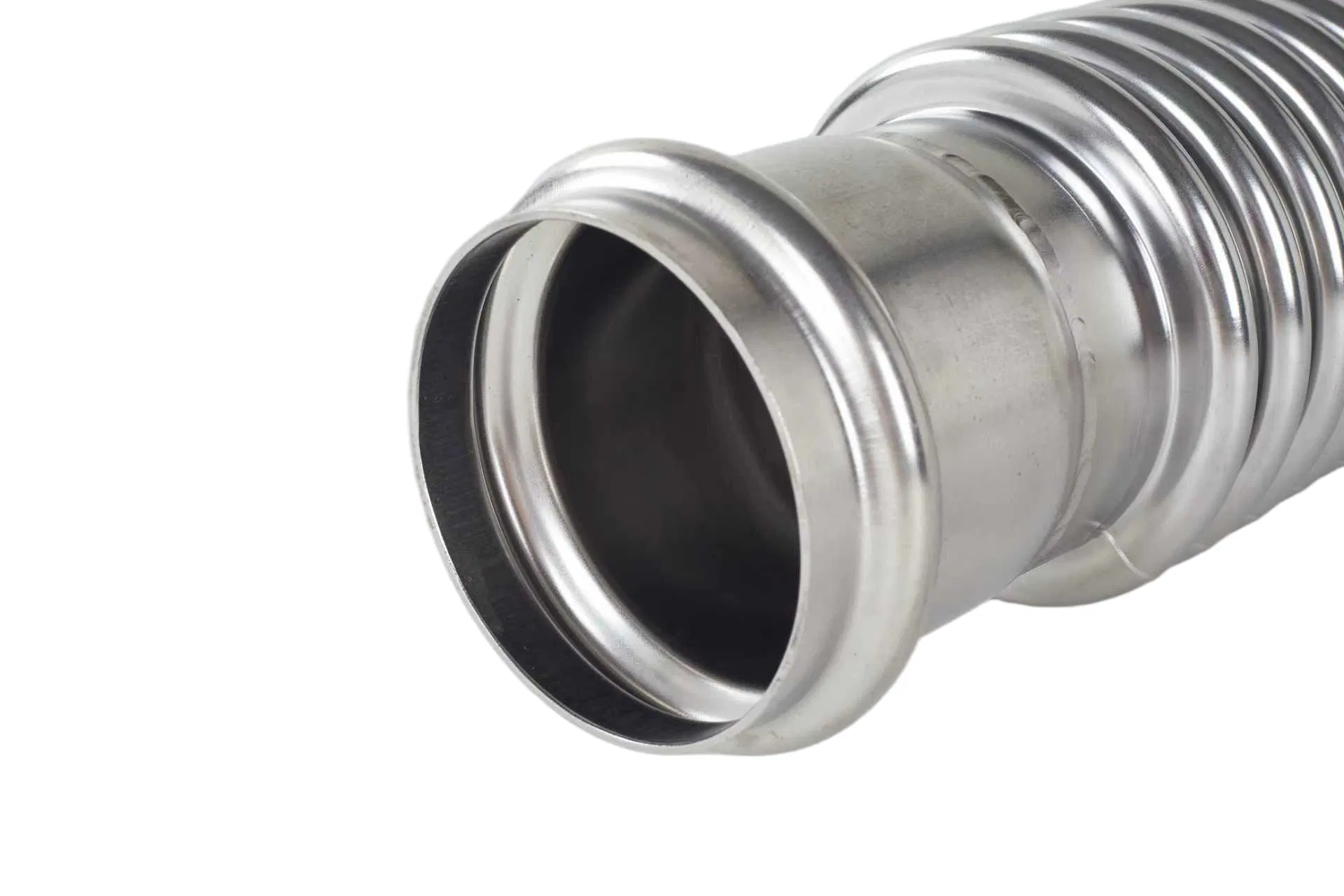 Сильфон вакуумный из нержавеющей стали для морского компенсатора