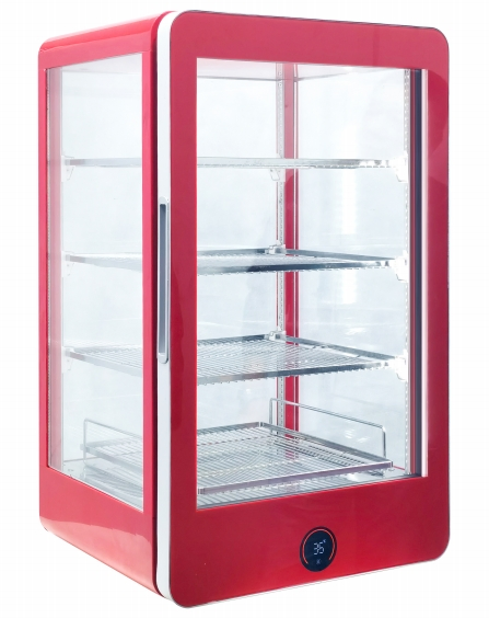 OEM Customized Display Freezer Glass Door for Refrigeration Equipment