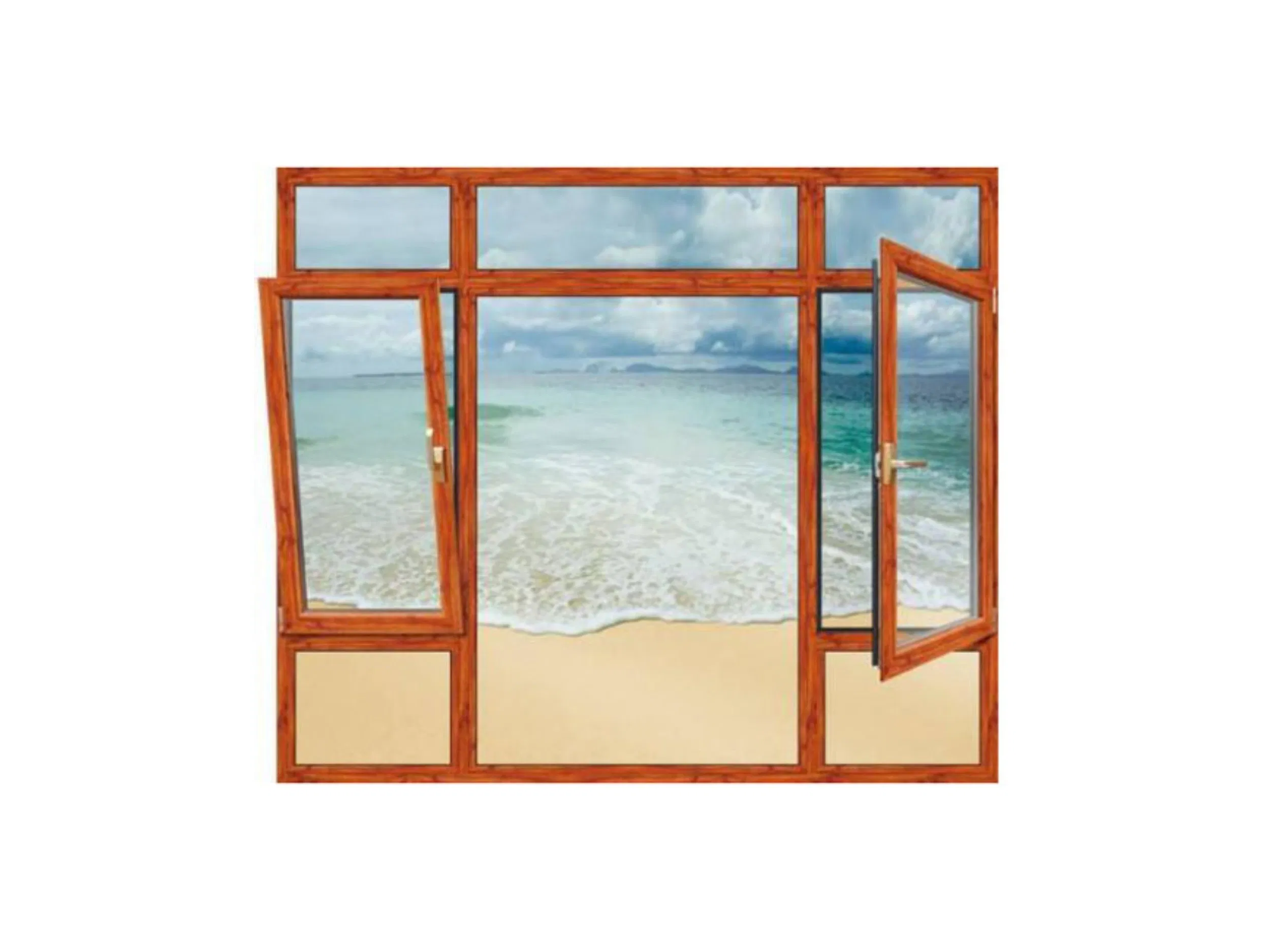 European Tilt and Turn Windows Lowes Awnings