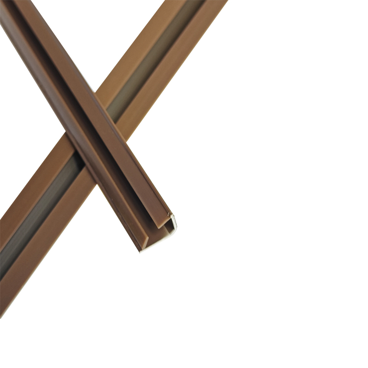 Kerf Acoustic Door Frame Seal Smoke Seal Perimeter Seal