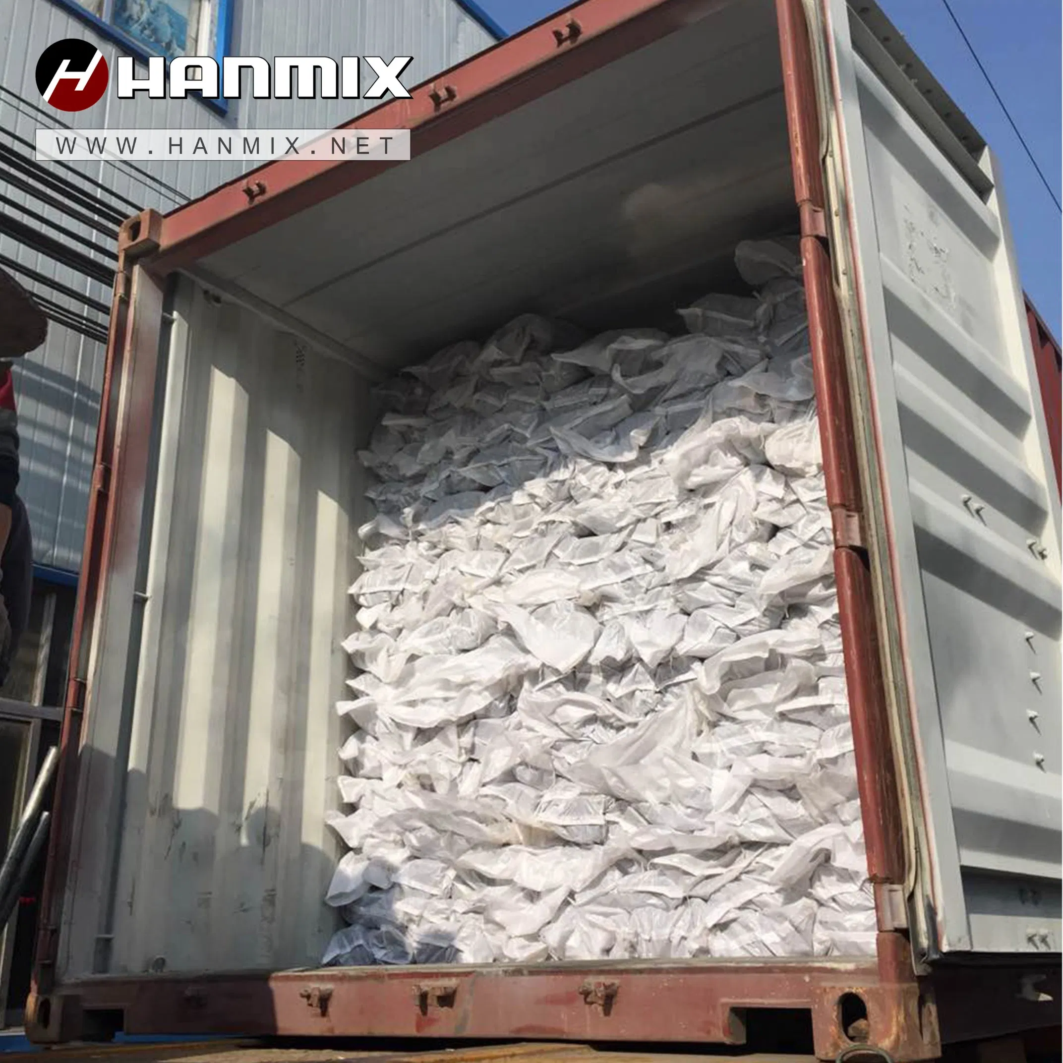 Hanmix Korean Technology Tyre Flaps 700/750-16