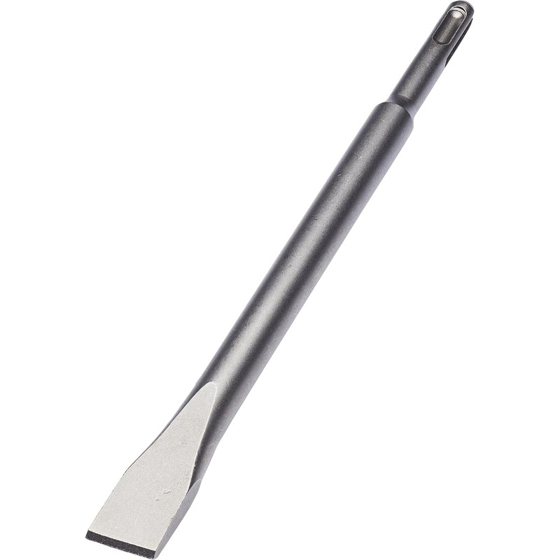 Долото SDS для перфоратора, плоское и острое