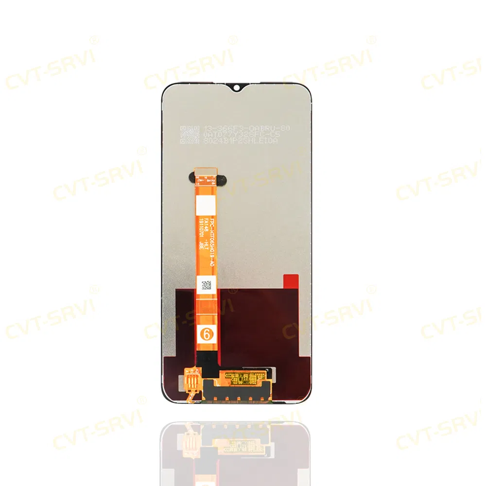 Premium Grade Mobile Phone Accessories LCD Display Celulares Cheap Price High Quality Screen Display for Realme iPhone 11 12 13 14