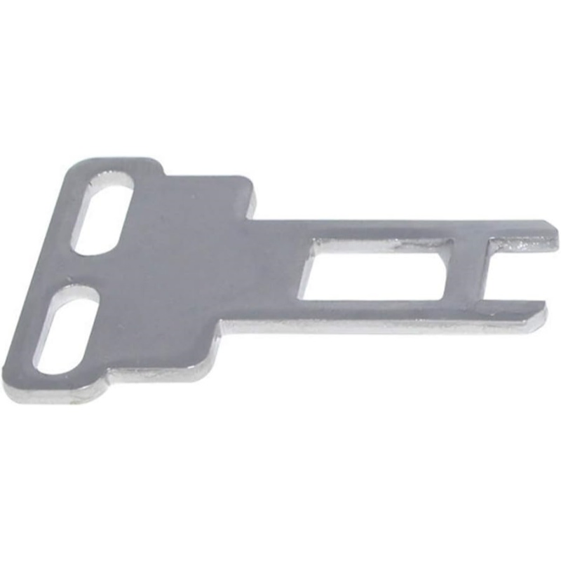 Customizable Furniture Tool Bolt Latch Lock