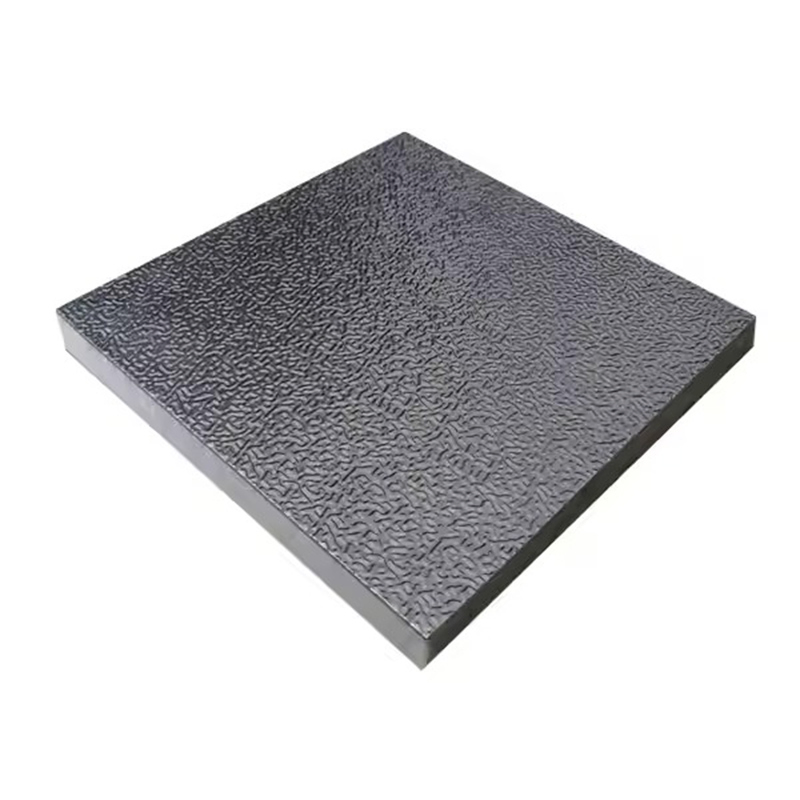 PIR (PU) Polyurethane Foam PIR Board HVAC Air Duct Panel Aluminum Sheet