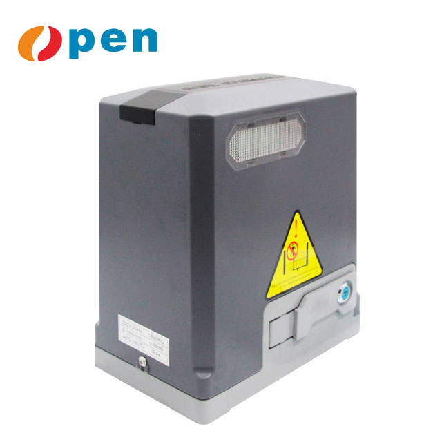 Smart Sliding Gate Operator Best Electric Motor