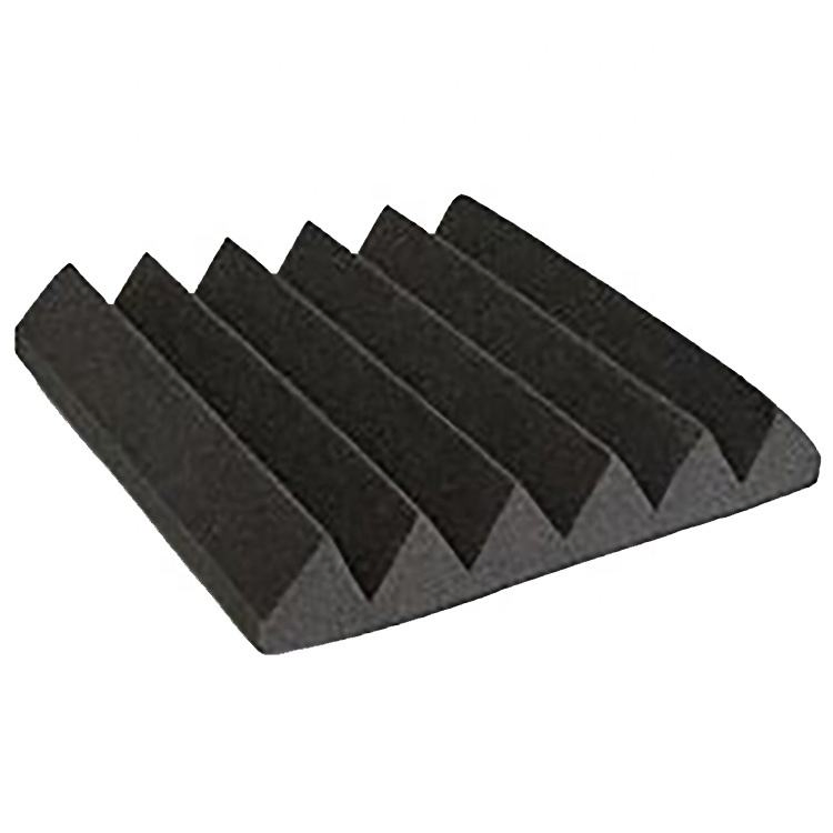 Acoustic Foam Absorber Panels 4 X 8 Absorber