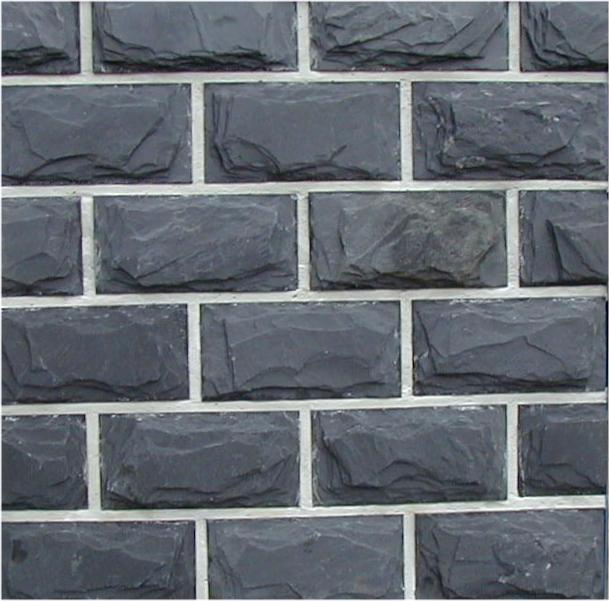 Natural Stone Black Slate for Roofing Tile Wall Tiles
