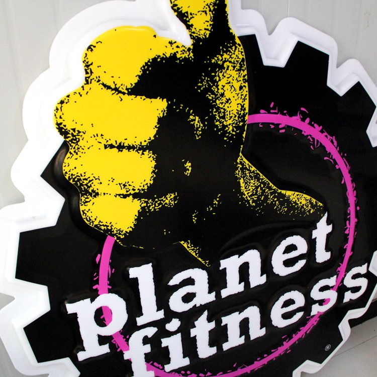 Outdoor Customized LED Acrylic Stainless Steel Billboard for Advertising