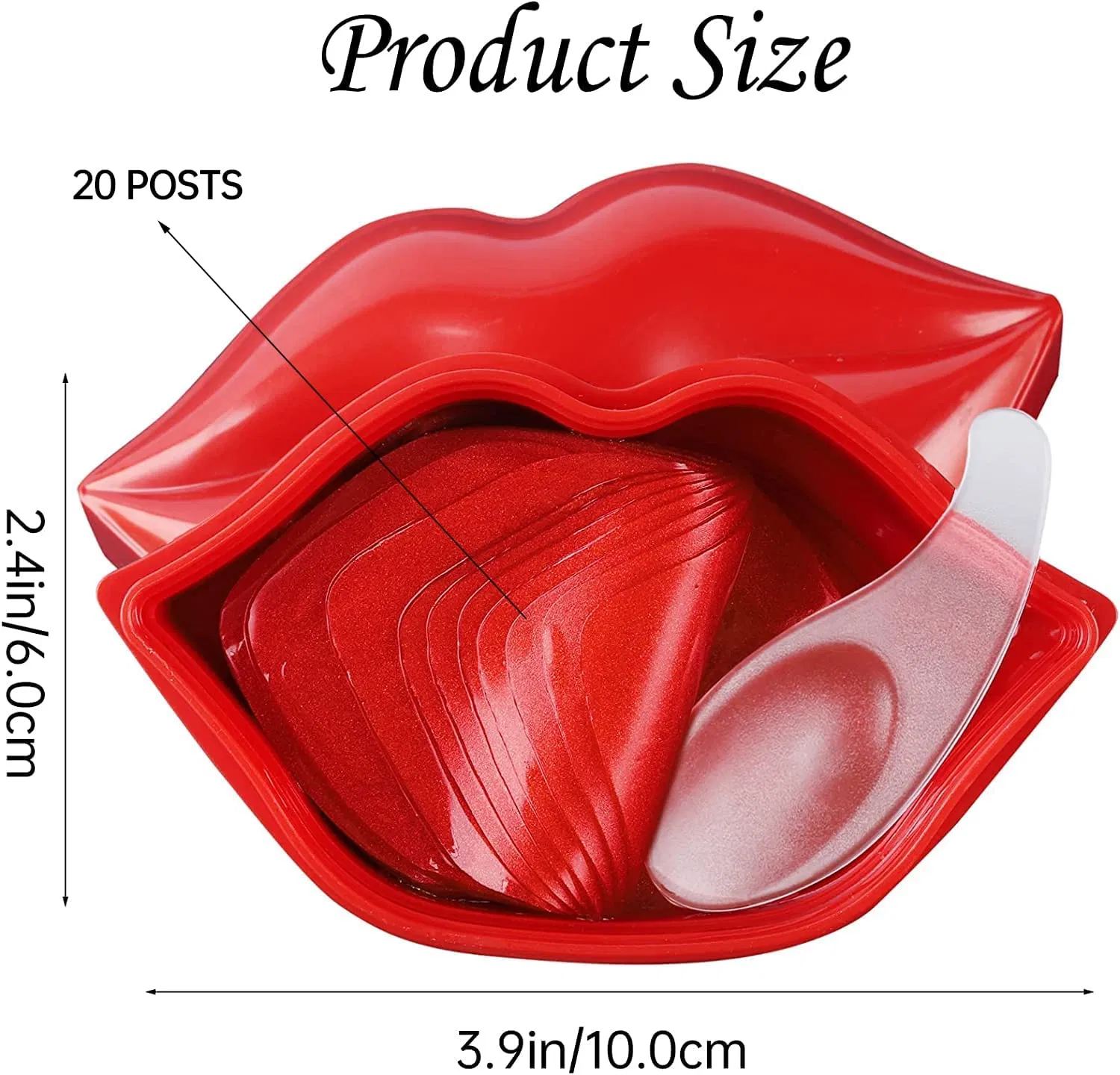 Aixin Beauty Product Cosmetics Lip Care Moisturizing Lip Skin Care Cherry Lip Sleep Mask