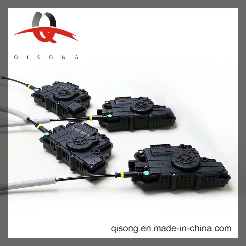 Premium Electric Suction Door for Porsche 918 Spyder (2015 Model)