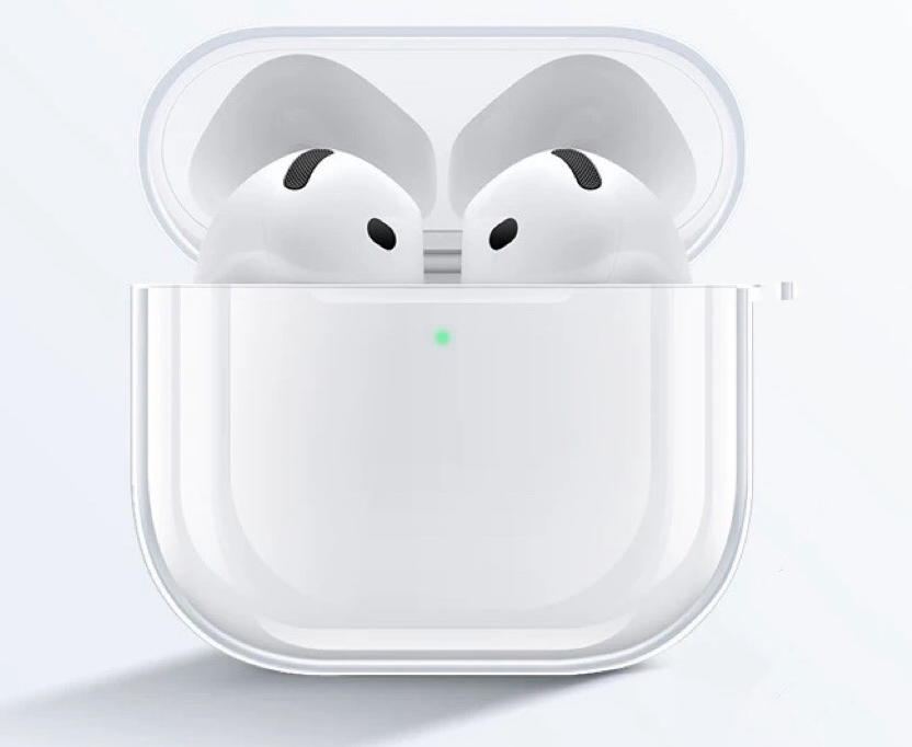 Hot-Selling Factory Directly Bluetooth Wireless Headphone for Airpod 4 PRO 3 Max Auricular Earphone Headset