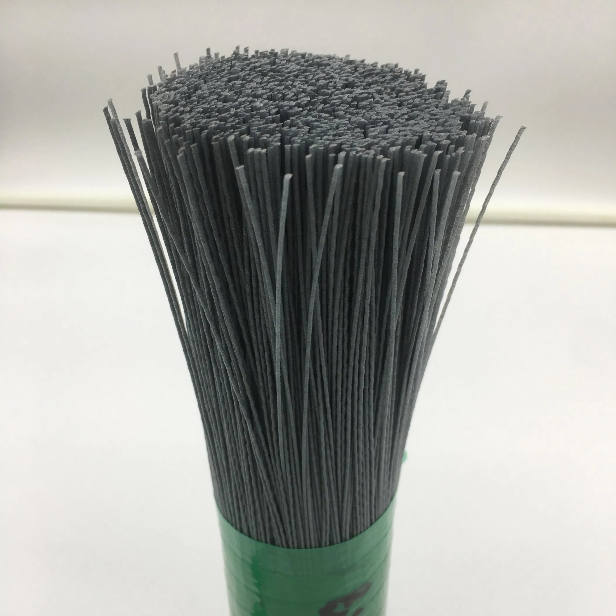 Textile Industry Sueding Roller Brush PA612 Silicon Carbide Sic Abrasive Nylon Filament