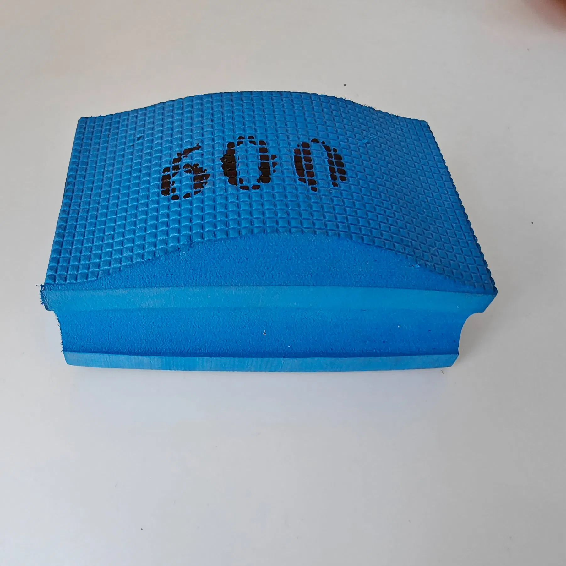 Diamond Hand Polishing Pad or Diamond Block for Hand Polishing