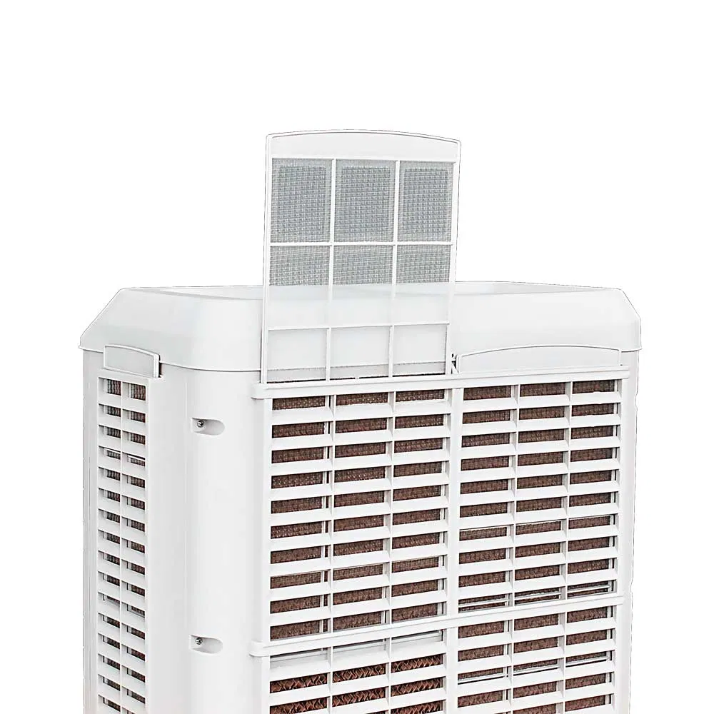 Energy Saving Portable Outdoor Restaurant Evaporative Cooling Fan Mini Cheap Air Cooler