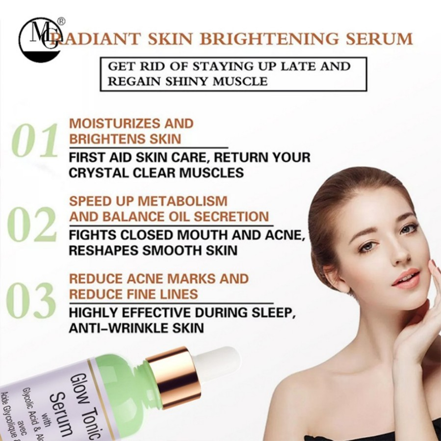 Firming Soft Hand Care Skin Repairing Essence for Travel