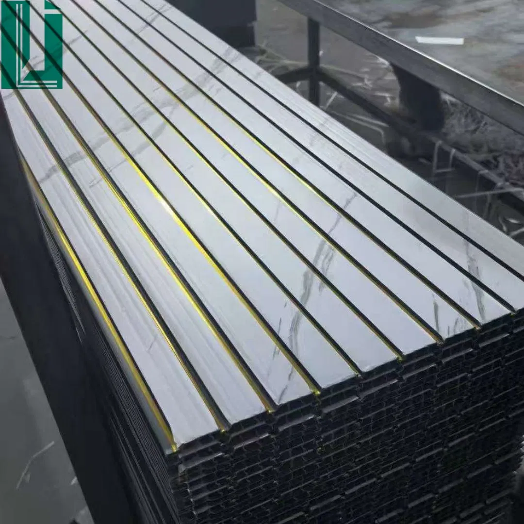 Top-Quality PVC Panel: China Factory Fireproof Waterproof Deal