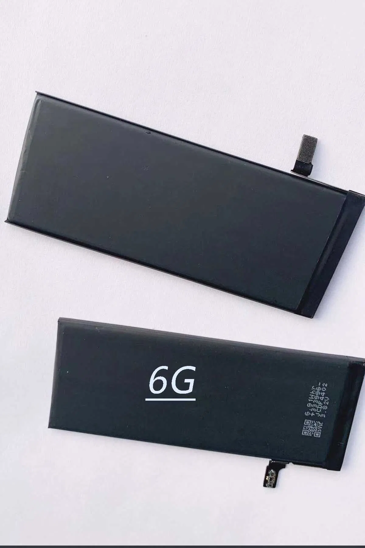Аккумулятор для iPhone, литий-ионный, 1400-1599mAh