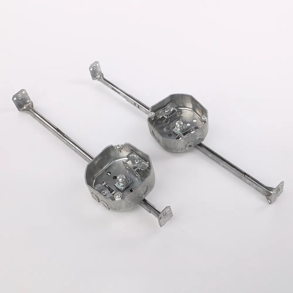 UL Listed Stud Mounting Bracket