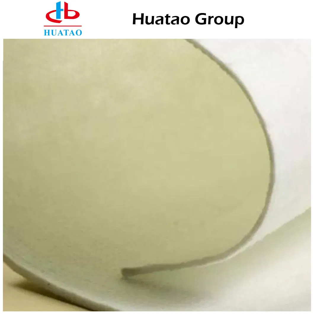 1.5m Long Time Materials Huatao 3mm / 5mm 6mm 10mm Iron Powder Insulation Blanket