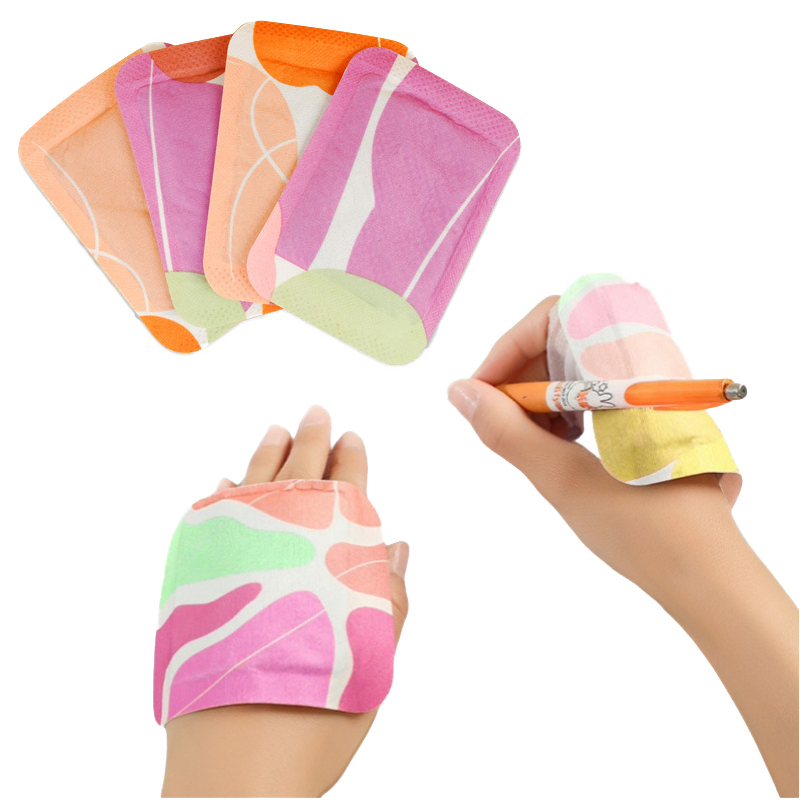 Hot Selling Factory Price Self Heating Hand Warmer Pad