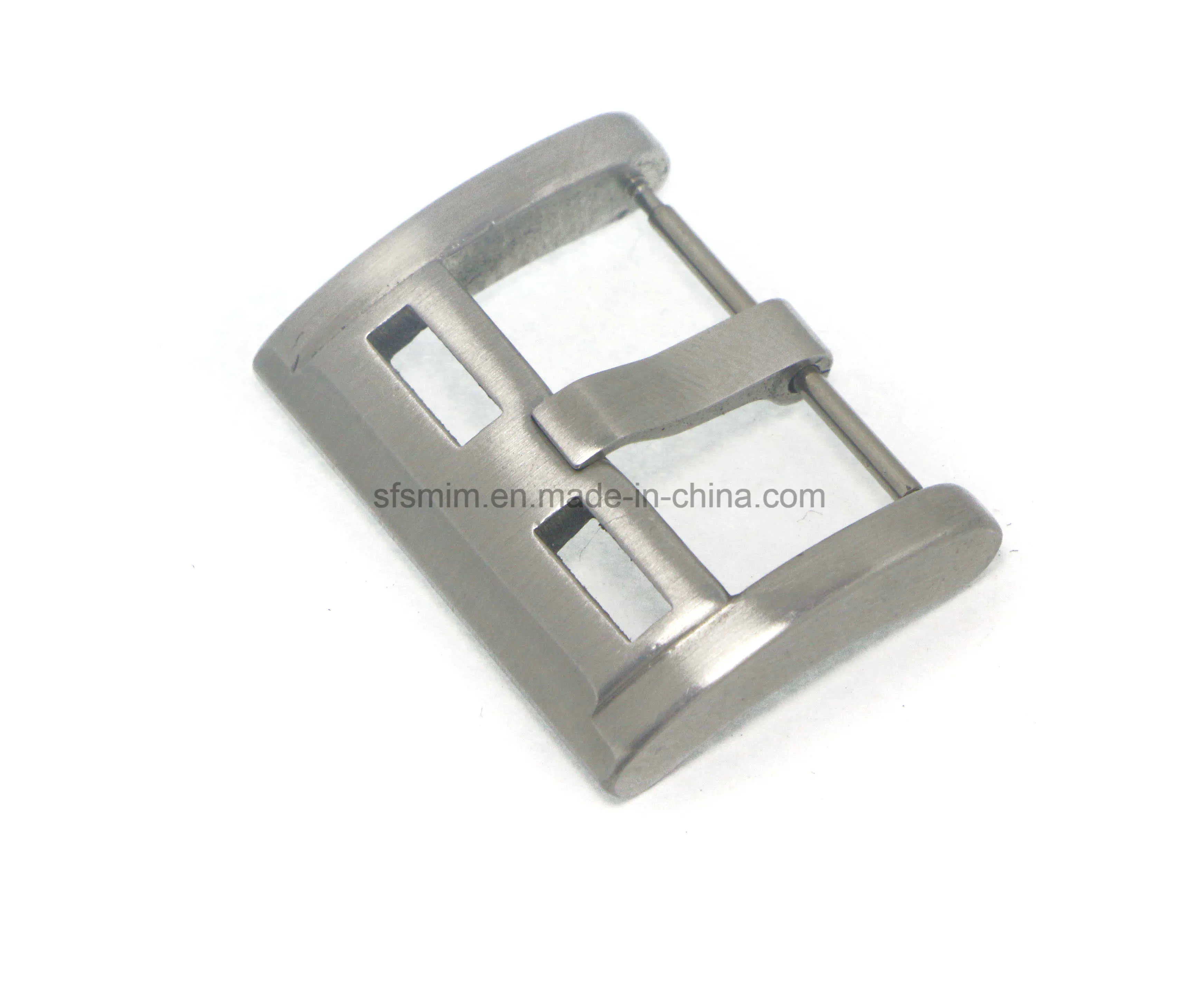 Custom Ss201 SS316 Watch Buckle with Custom Logo Wholesale Price