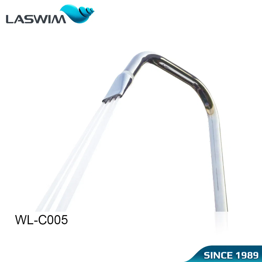 Массажная насадка для душа Therapy Centre с круглыми кольцами