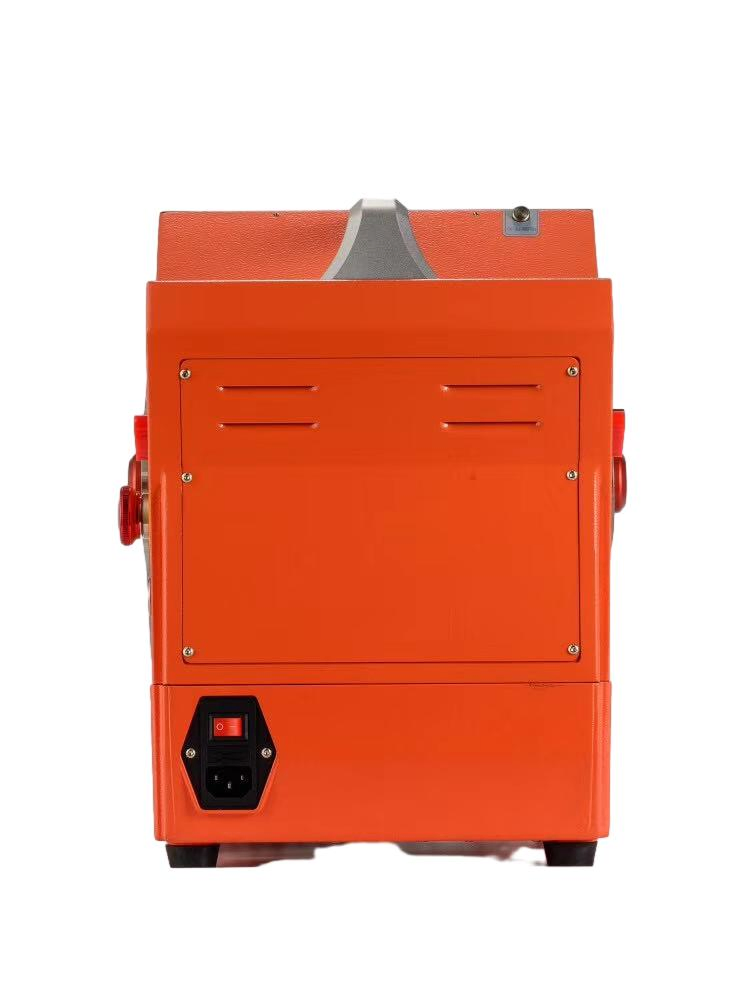 Superior Csh008 Laser Automatic Key Duplicator for Precision Key Cutting