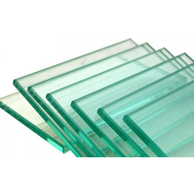 3mm-19mmcurved Glass Shaped Glass Tempered Glass Production