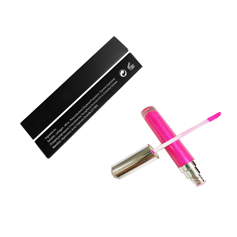 Factory Nude Lipstick Custom Logo Liquid Makeup Matte Lipstick