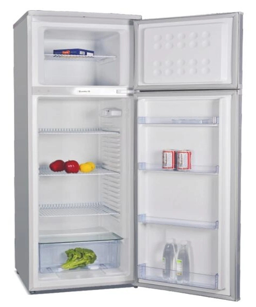Bcd-230 Defrost Top Freezer Design Refrigerator with Removable Door Seal