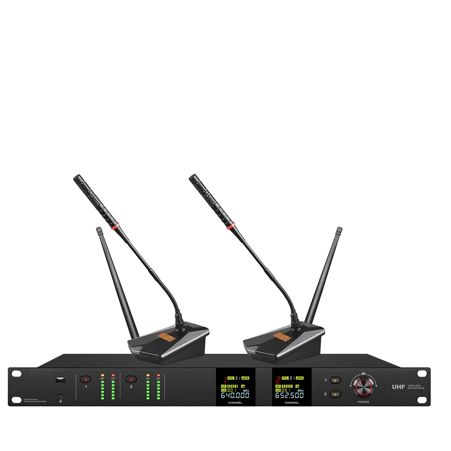 UHF OEM Producer Conference Wireless Microphone for Meeting