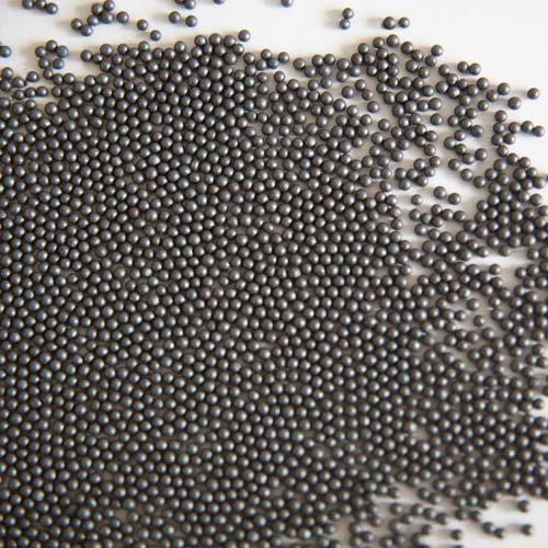 Professional 1st Grade Steel Shot Abrasive Media