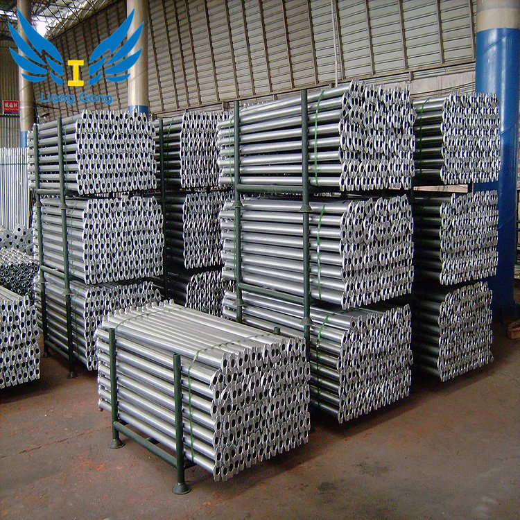 Ringlock Scaffolding Ringlock Scaffolding System for Construction Projects