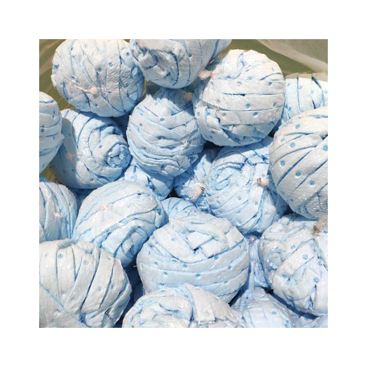 Eco-Friendly Floating Decor Balls for SPA Service Hot Spring Bath Oil Absorption