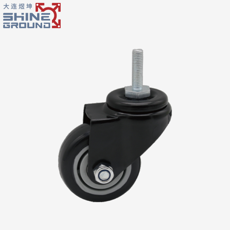 Premium Aluminum Profile 150X150 with Durable Caster Wheels