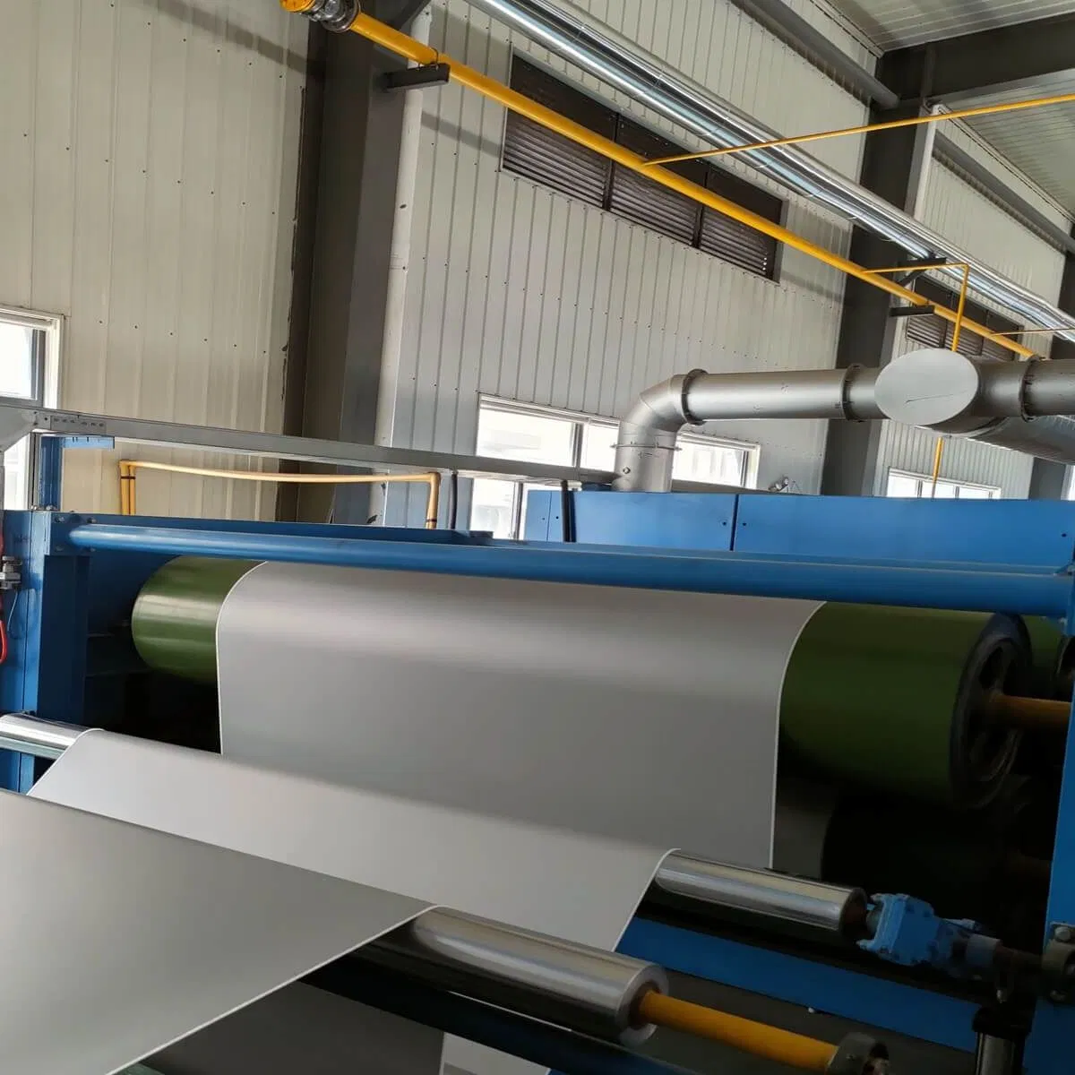 Silicone Coating Fiberglass Fabric for Insultion Application