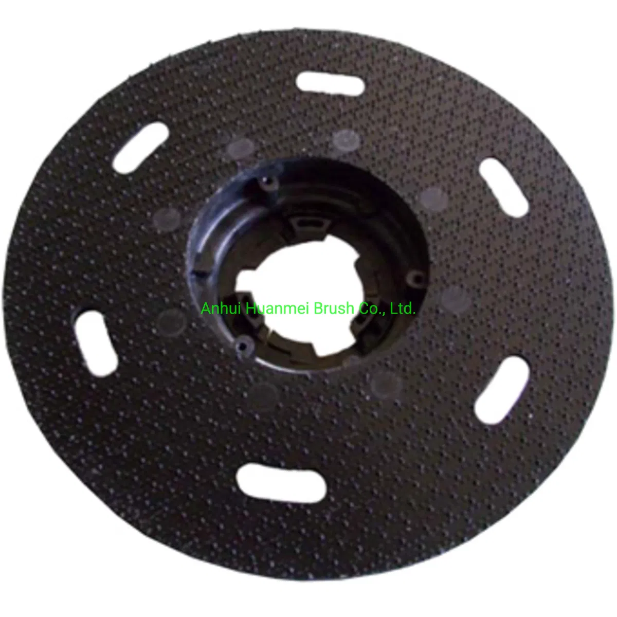 Floor Cleaning Machine Sponge Driver Floor Buffer Pad Holder