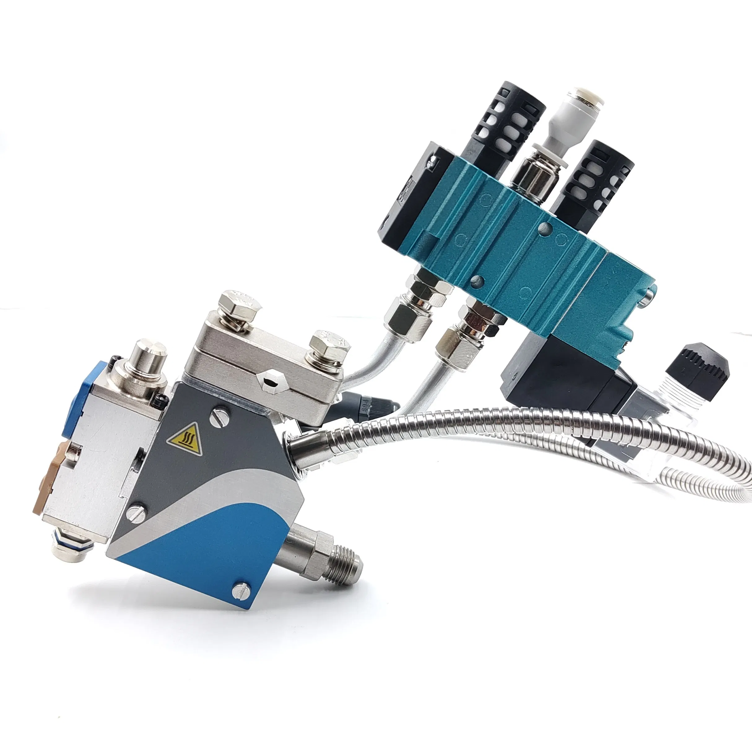 8505369 High Quality Pneumatic Hot Melt Adhesive Gun Glue Gun Machine