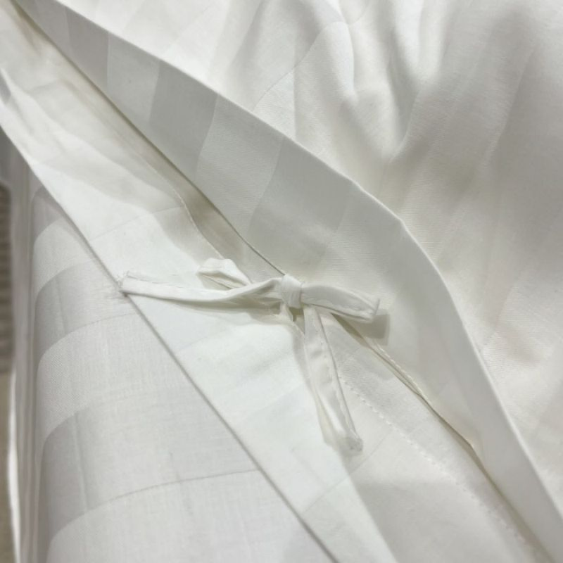 Wholesale OEM/ODM High Quality Luxury Quilt Comforter Cover Bed Sheets Satin Duvet Cover 100% Cotton Sanding Bedcover Pillowcases Bedroom Hotel Bedding Set