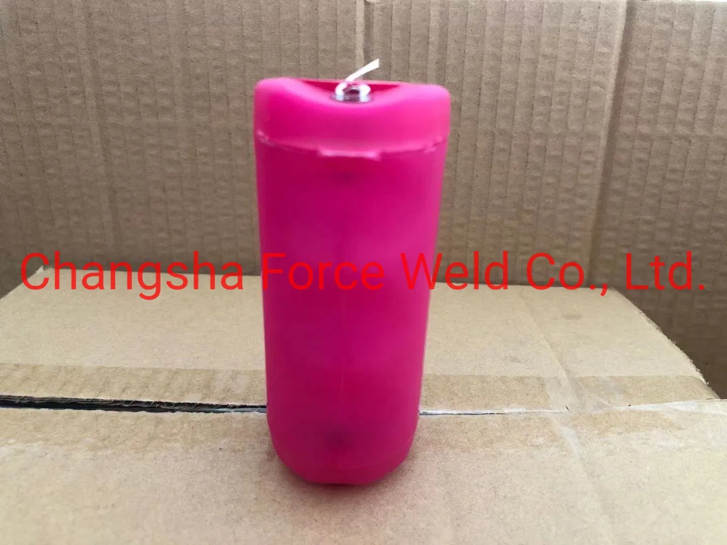 Nylon Thrad Seal Cord for Gas Pipe Valve