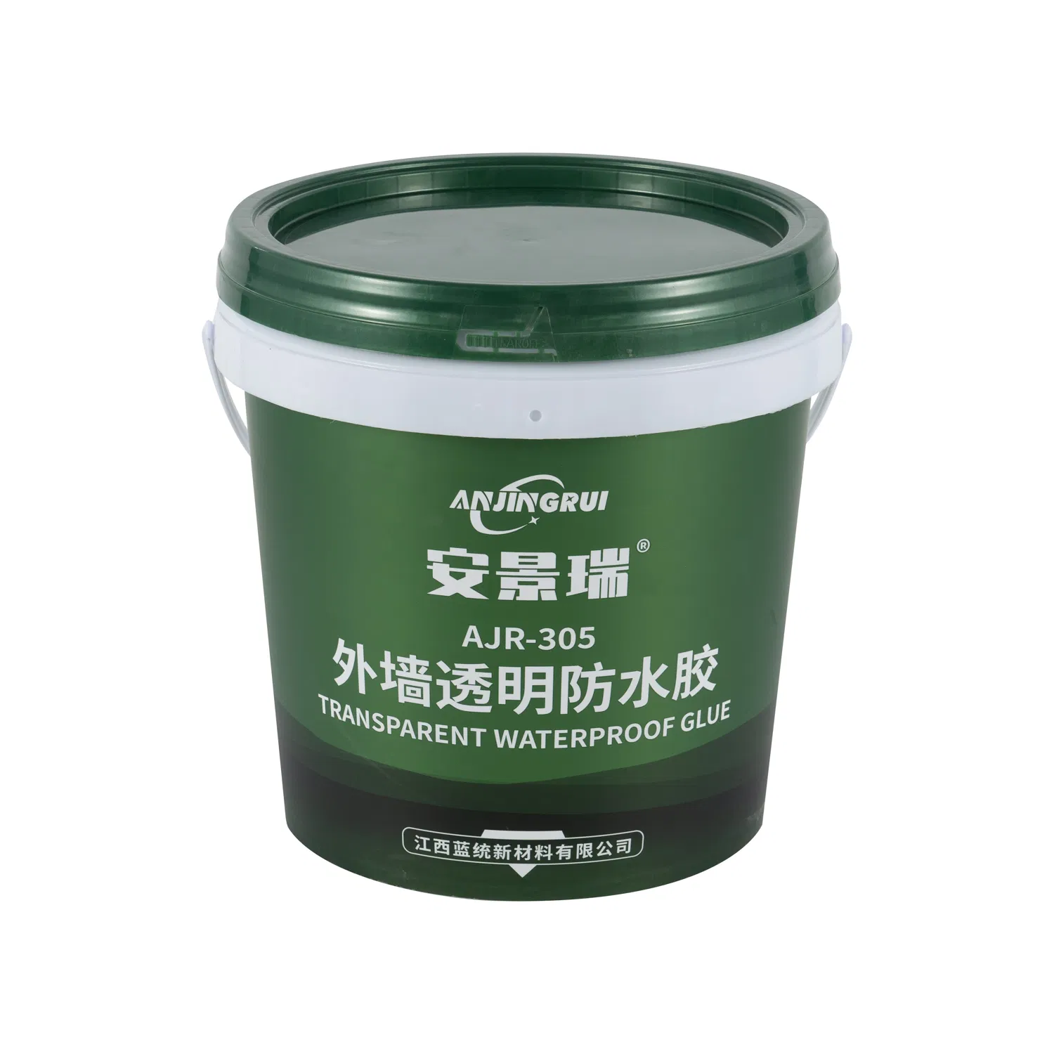 External Wall Waterproofing Acrylic Waterproof Paint Invisible Agent Windowsill Waterproof Glue
