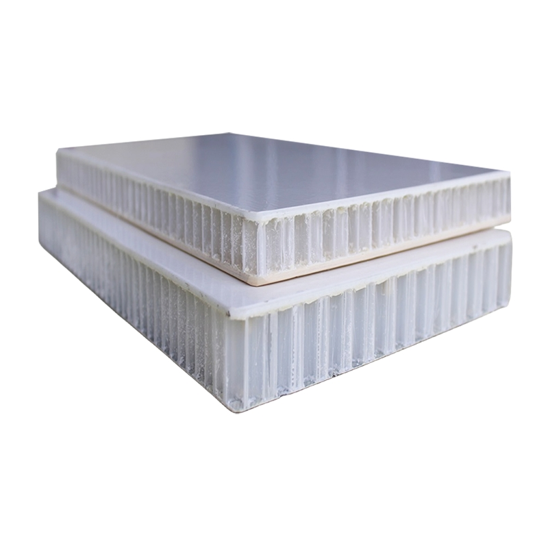 GRP FRP Fiberglass Honeycomb Sheets for Truck Box Bodies