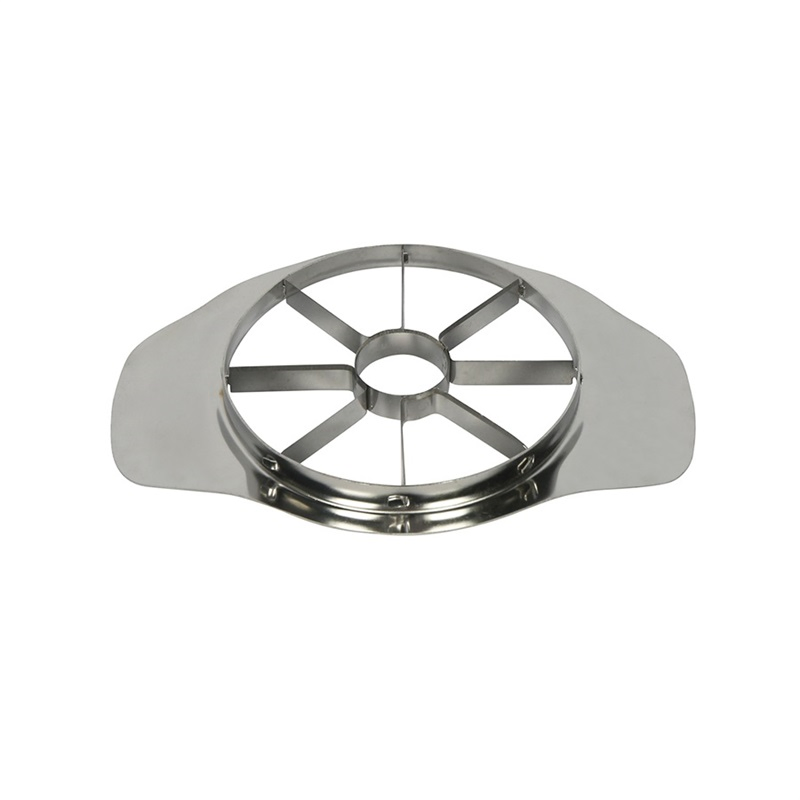 Stainless Steel Kitchen Four Function Sides Plane Grater