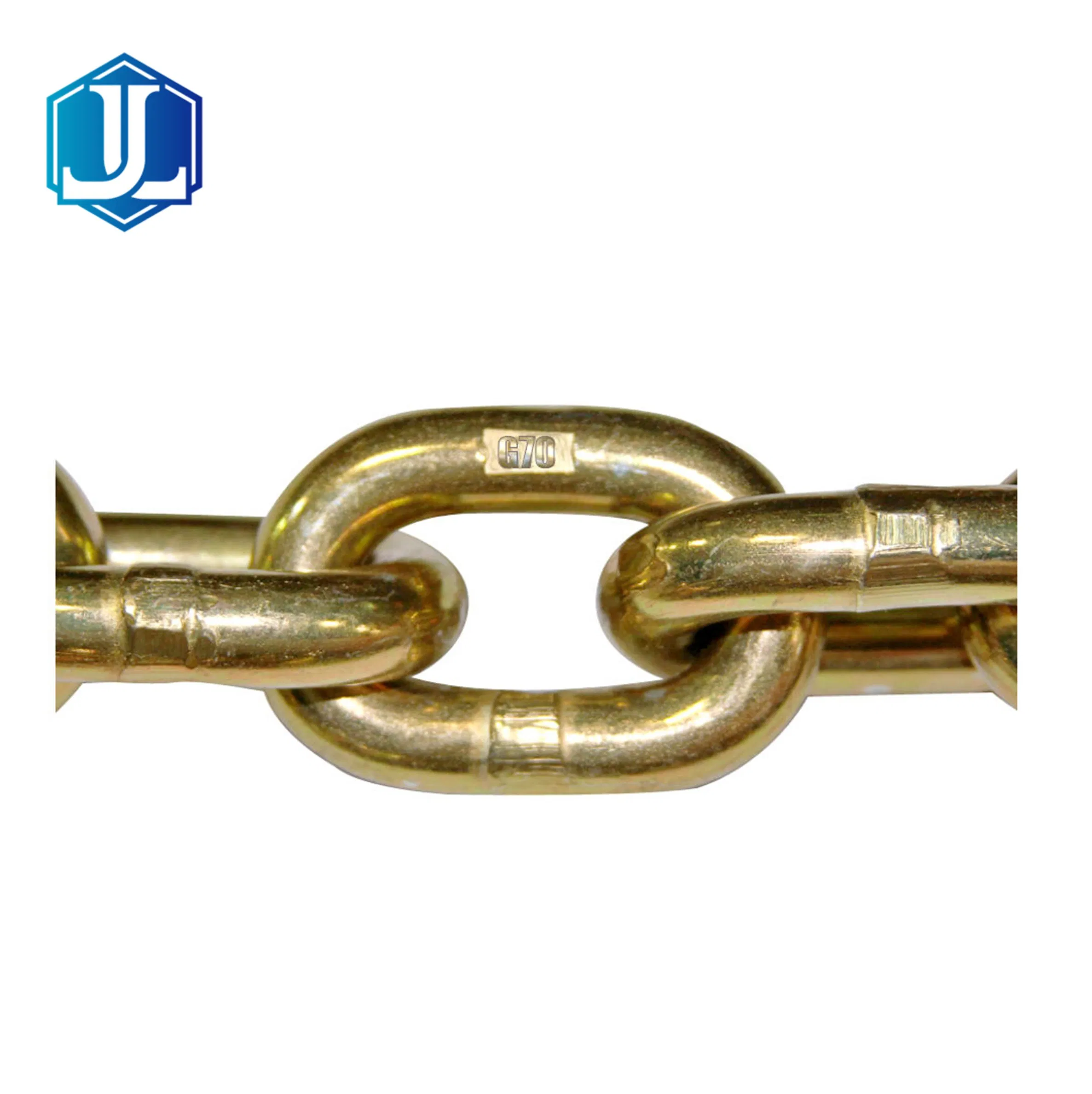 Грузовая цепь Grade 70 для транспортировки