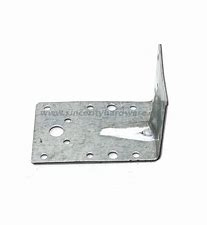 Соединительная анкерная пластина Timber Connector