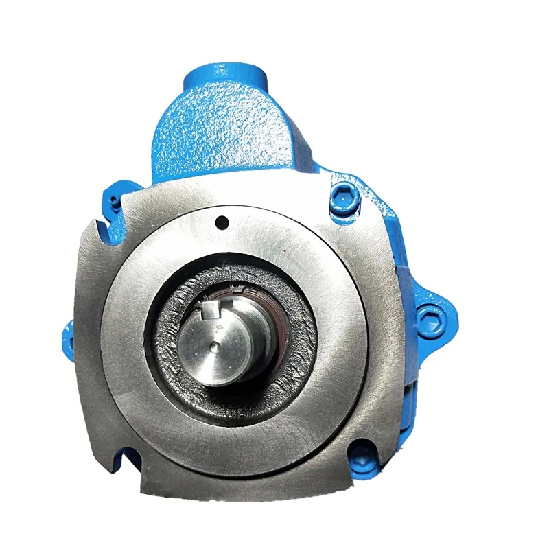 Гидравлический насос PVM Xinlaifu для спецтехники